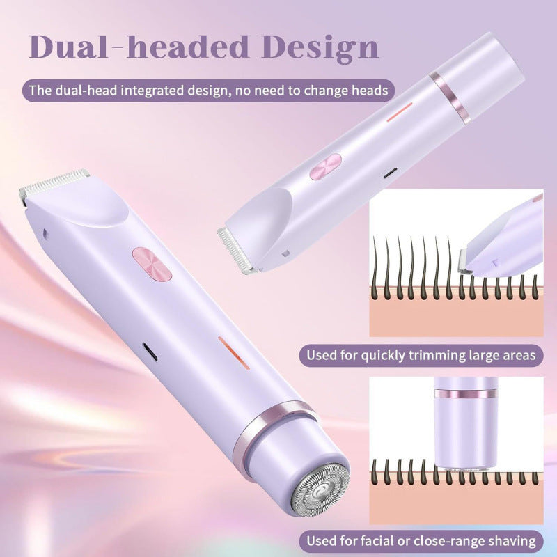 Hair Removal Device