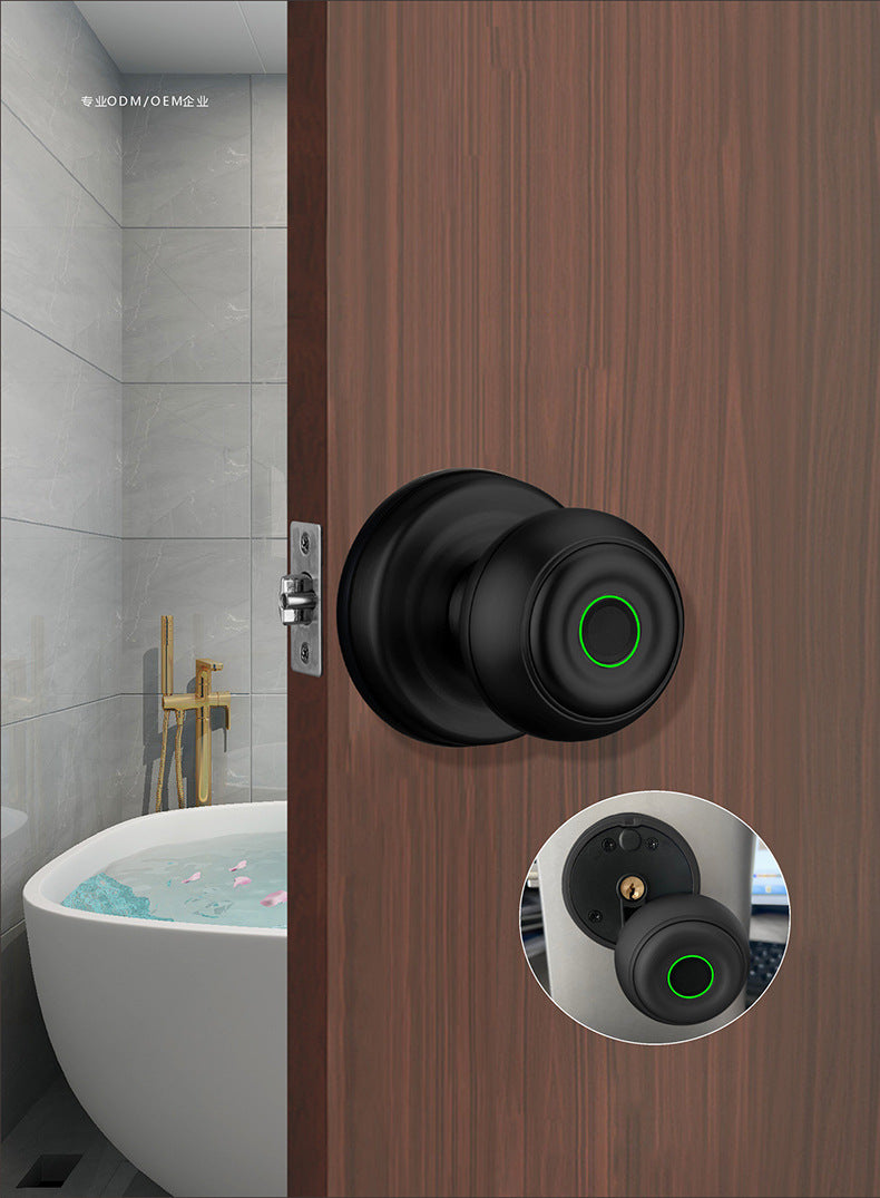 AUREVIAN  Smart Door Lock