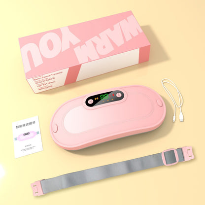 menstrual heating pad