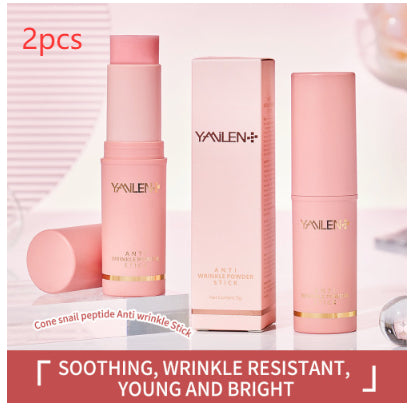 AUREVIAN Anti-Wrinkle Stick Collagen Cream Lip Balm