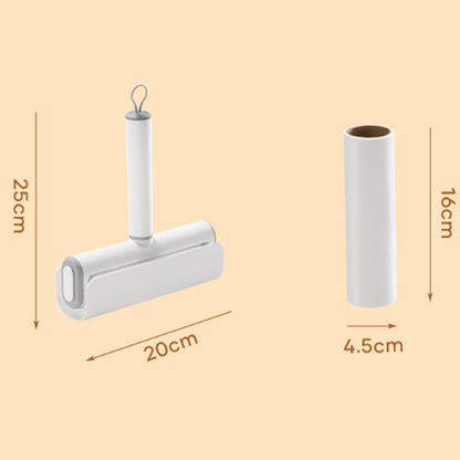 AUREVIAN Pet Hair Remover Roller