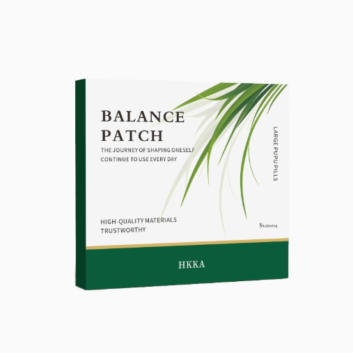 Herbal Belly Slimming Moxibustion Patch