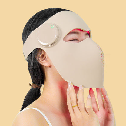 AUREVIAN LED Light Therapy Mask