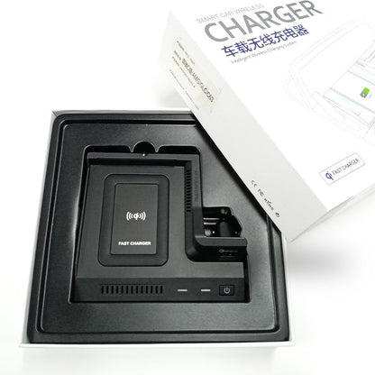 AUREVIAN Car Wireless Charging Board Car Charger