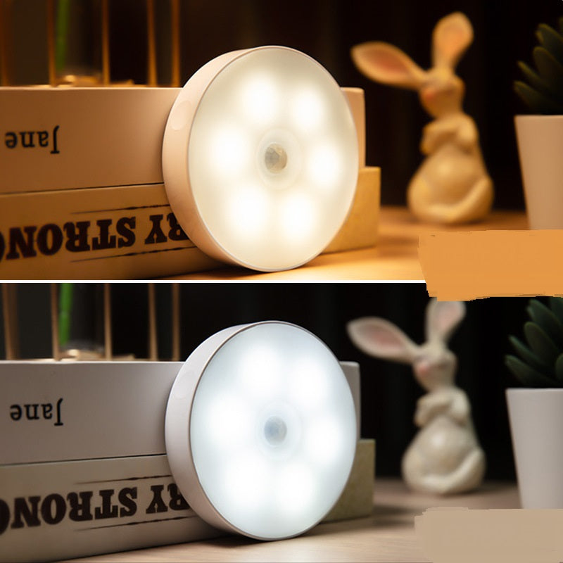 AUREVIAN Motion Sensor Night Light