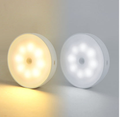 AUREVIAN Motion Sensor Night Light