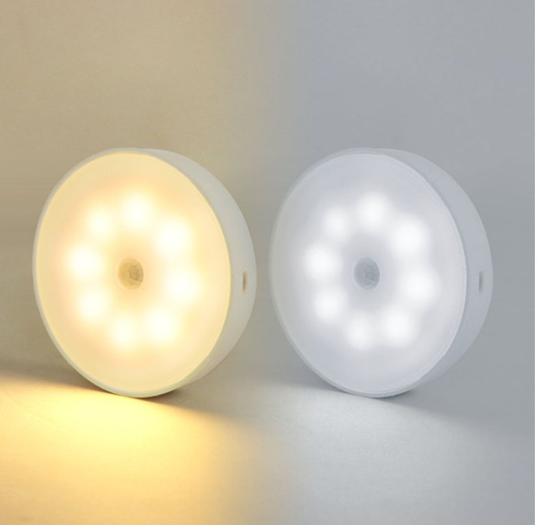 AUREVIAN Motion Sensor Night Light