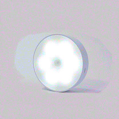 AUREVIAN Motion Sensor Night Light