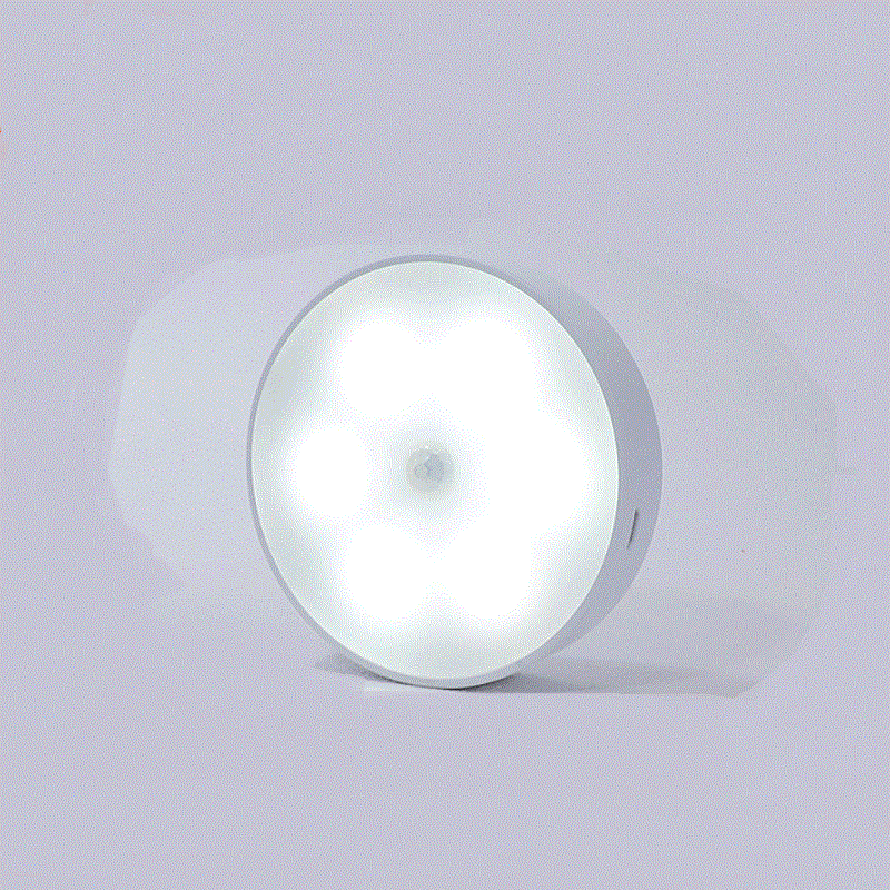 AUREVIAN Motion Sensor Night Light