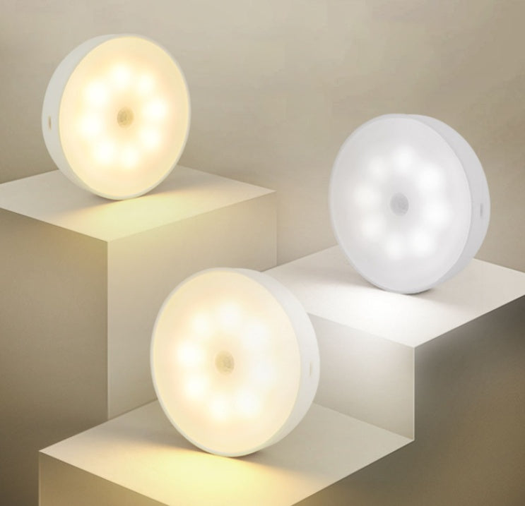 AUREVIAN Motion Sensor Night Light