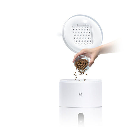 AUREVIAN Pet  dispenser