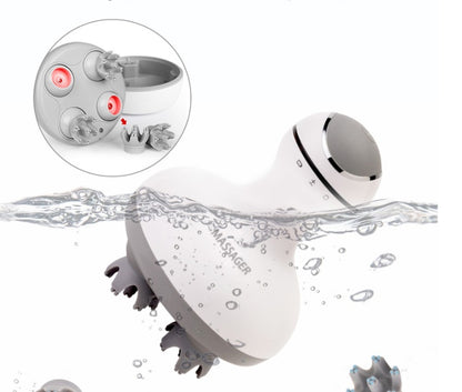 AUREVIAN Electric Scalp Massager