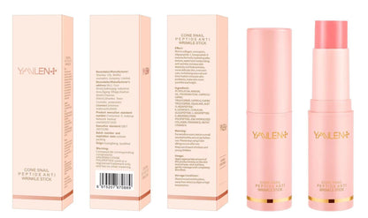 AUREVIAN Anti-Wrinkle Stick Collagen Cream Lip Balm