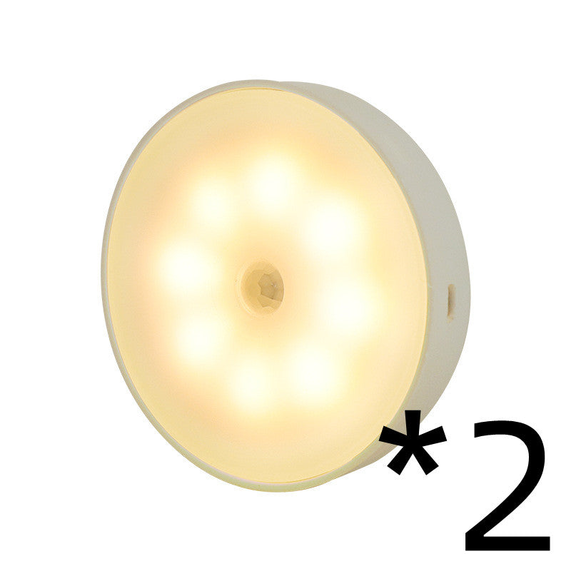 AUREVIAN Motion Sensor Night Light