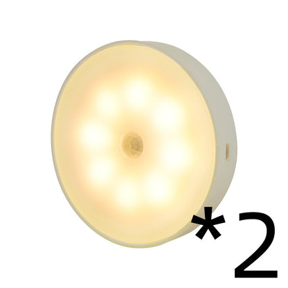 AUREVIAN Motion Sensor Night Light