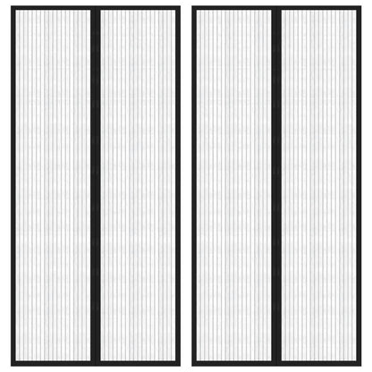 AUREVIAN Magnetic Screen Door