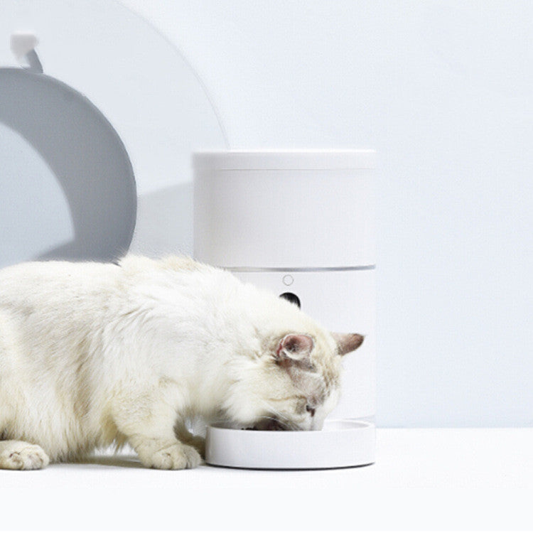 AUREVIAN Pet  dispenser