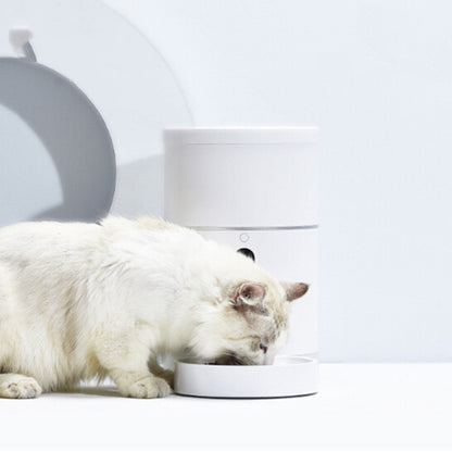 AUREVIAN Pet  dispenser