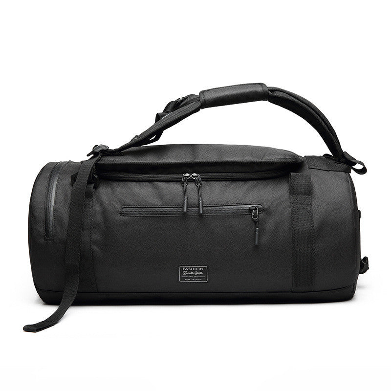 AUREVIAN Travel handbag backpack fitness bag