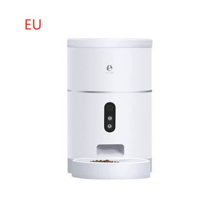 AUREVIAN Pet  dispenser