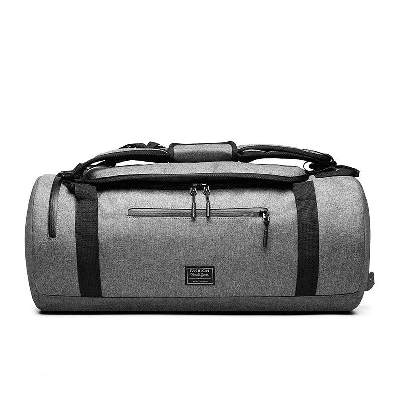 AUREVIAN Travel handbag backpack fitness bag