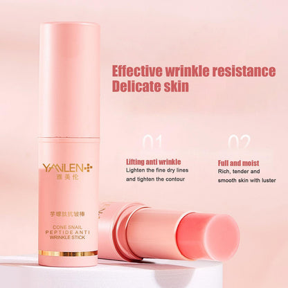 AUREVIAN Anti-Wrinkle Stick Collagen Cream Lip Balm