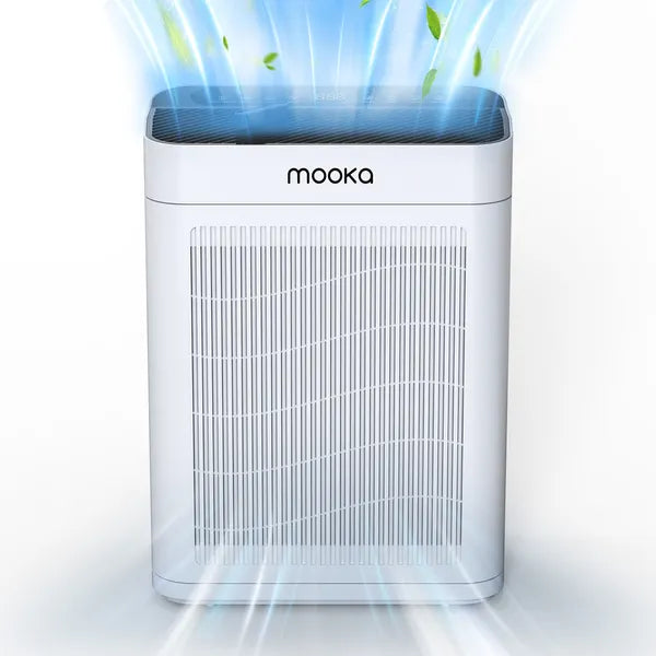 AUREVIAN Air Purifiers