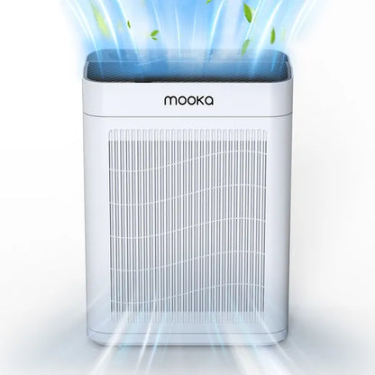 AUREVIAN Air Purifiers