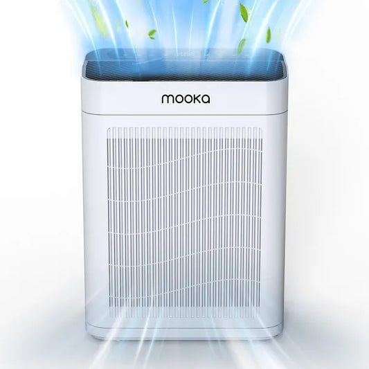 AUREVIAN Air Purifiers