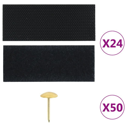 AUREVIAN Magnetic Screen Door