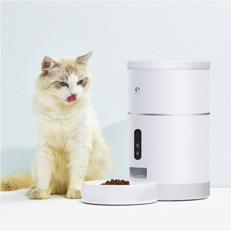 AUREVIAN Pet  dispenser