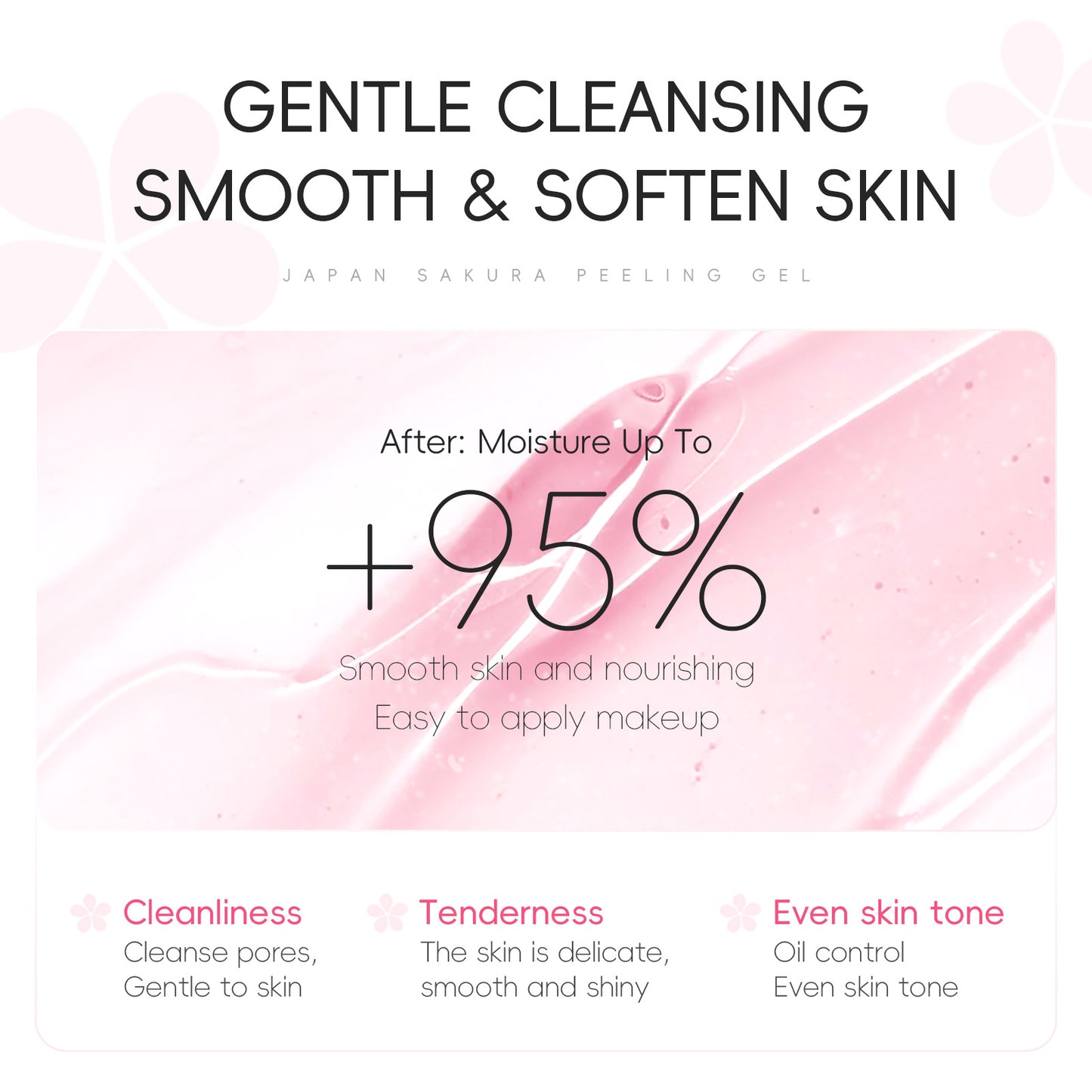 AUREVIAN Women's Facial Pore Cleansing Skin Care Products