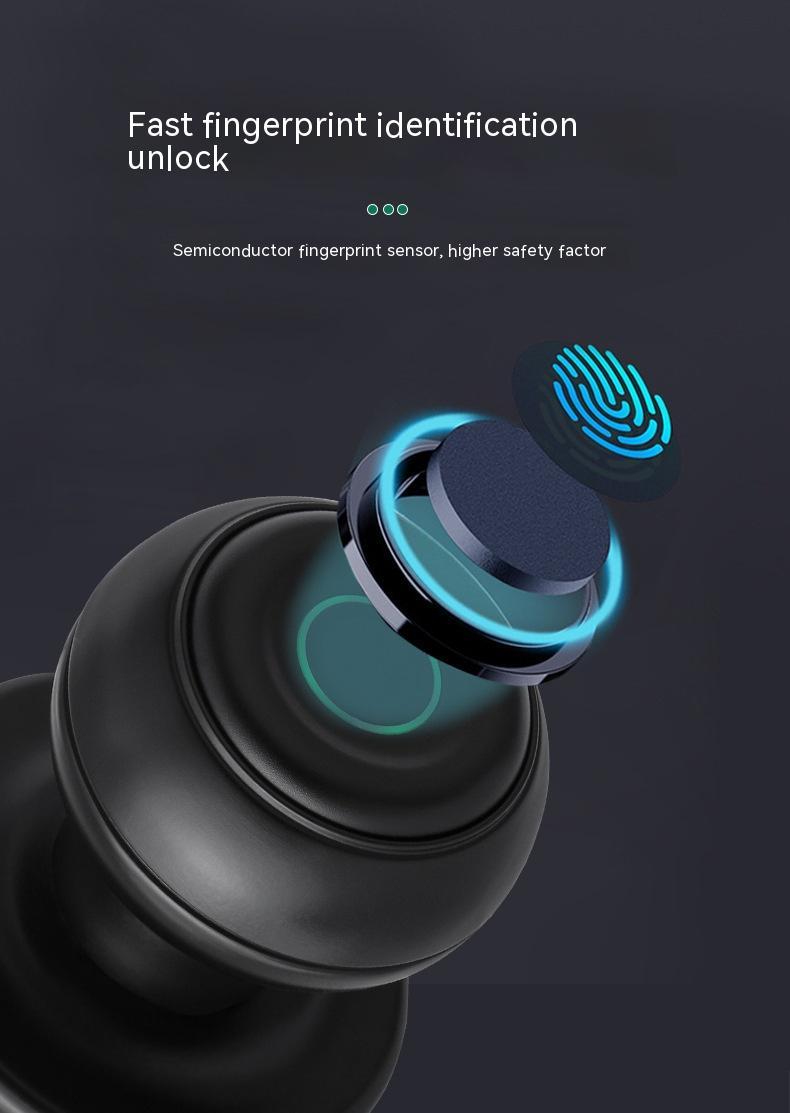 AUREVIAN  Smart Door Lock