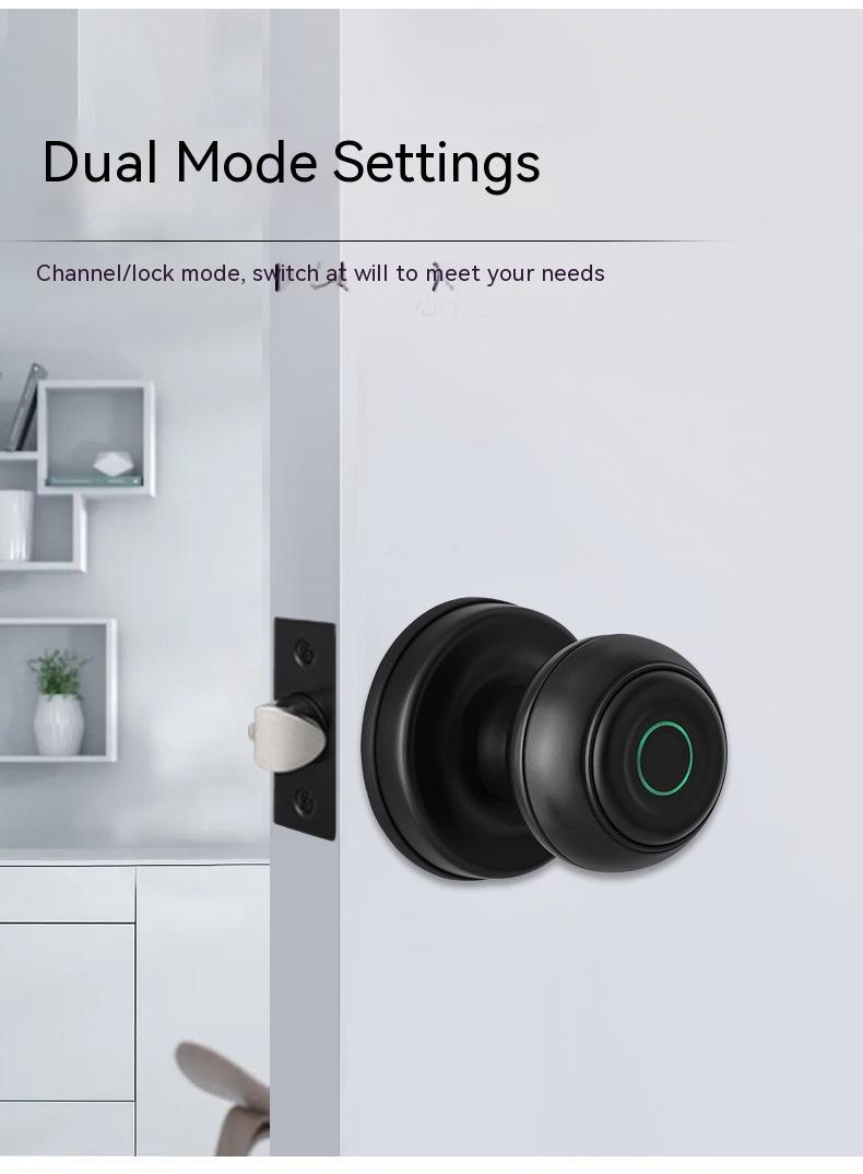 AUREVIAN  Smart Door Lock