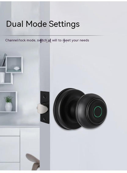AUREVIAN  Smart Door Lock