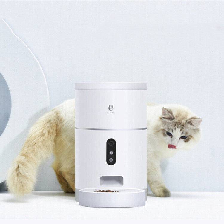 AUREVIAN Pet  dispenser