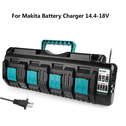 AUREVIAN Suitable Fast Chargers For Electric Tools