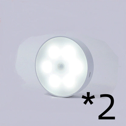 AUREVIAN Motion Sensor Night Light