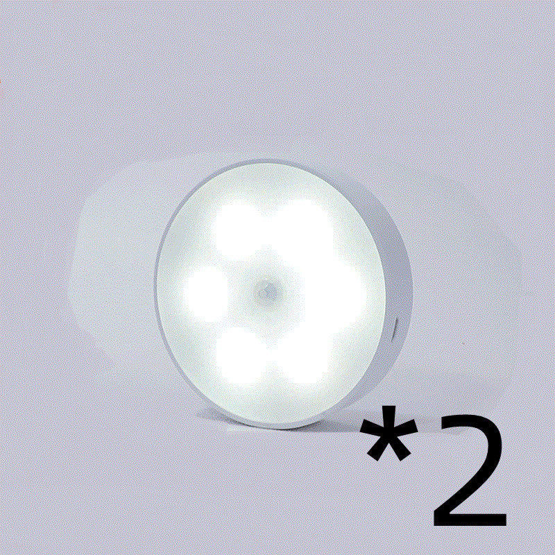 AUREVIAN Motion Sensor Night Light