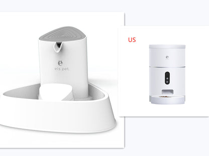 AUREVIAN Pet  dispenser