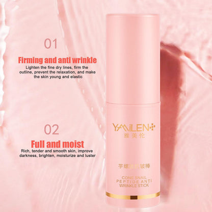 AUREVIAN Anti-Wrinkle Stick Collagen Cream Lip Balm