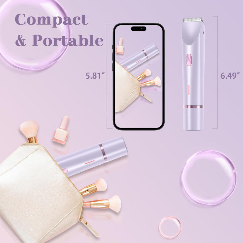 Hair Removal Device
