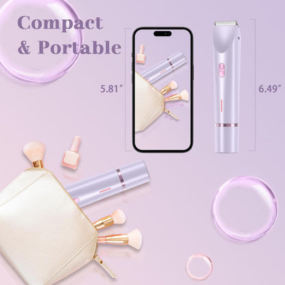 Hair Removal Device