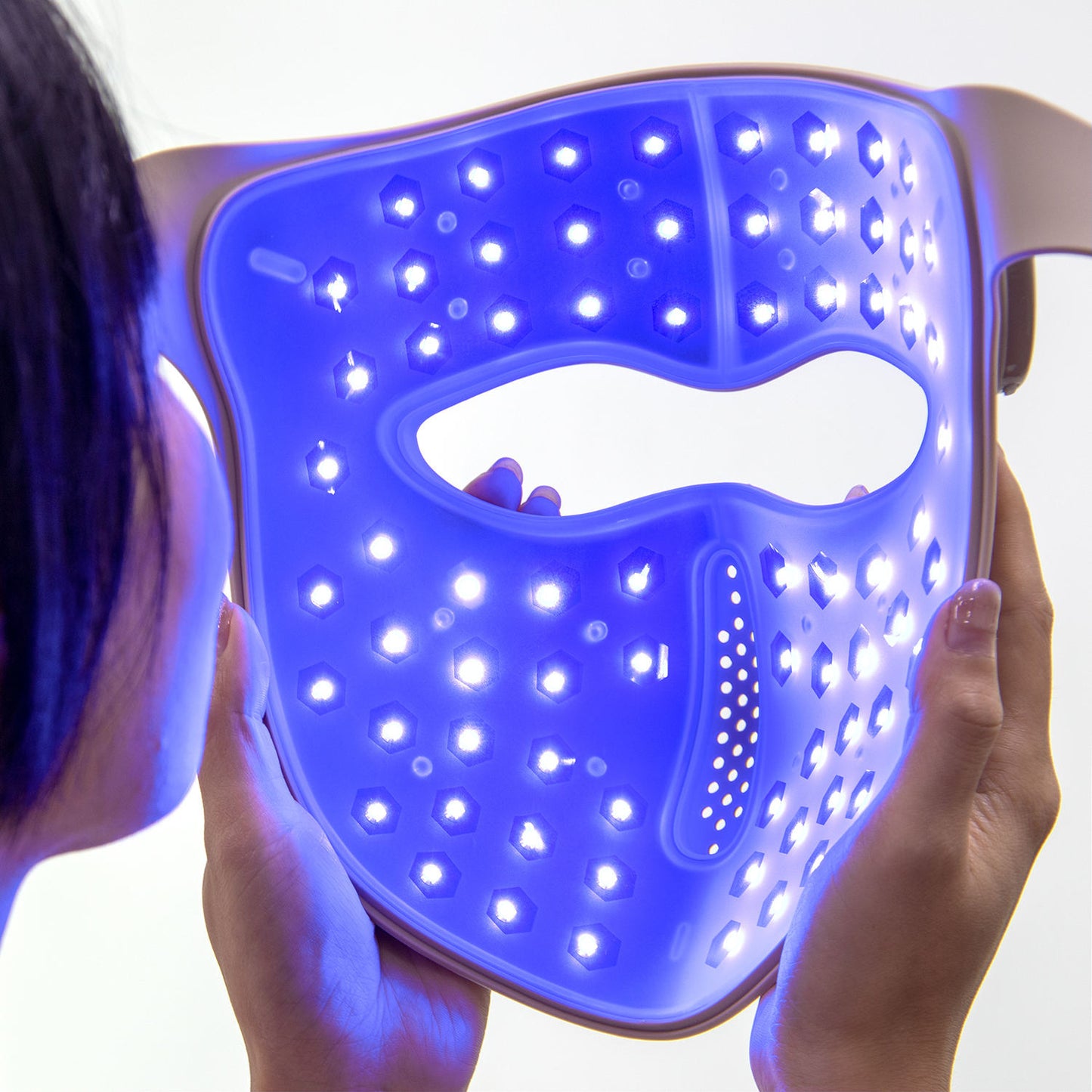 AUREVIAN LED Light Therapy Mask