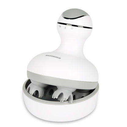 AUREVIAN Electric Scalp Massager