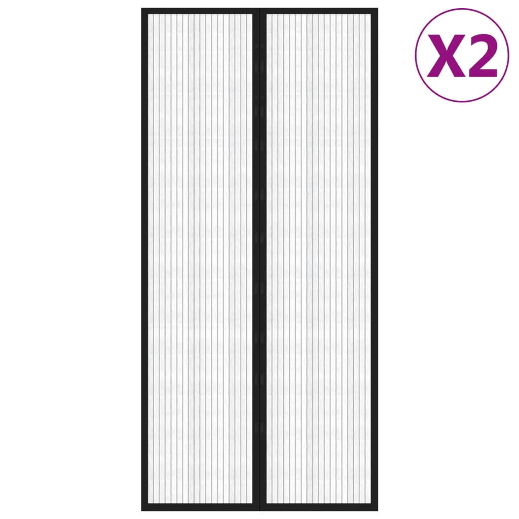 AUREVIAN Magnetic Screen Door