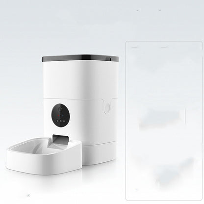 AUREVIAN Automatic Pet Feeder