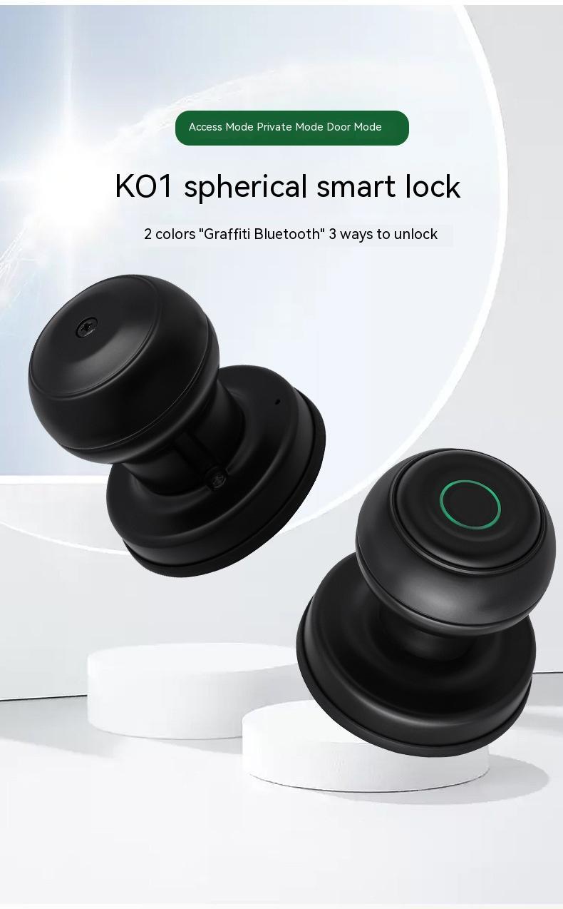 AUREVIAN  Smart Door Lock