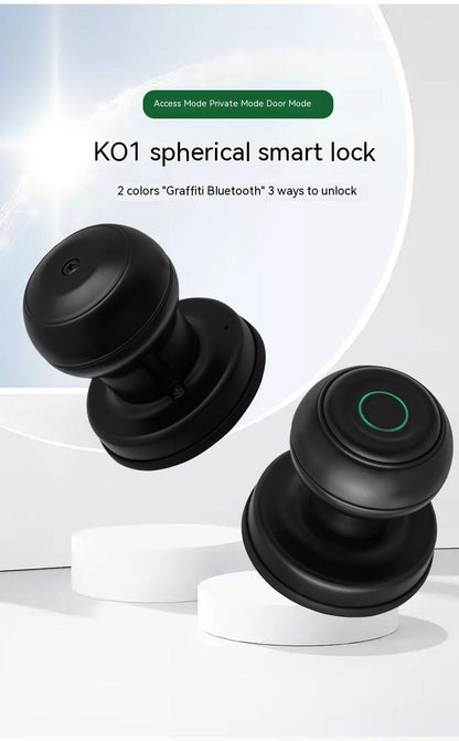 AUREVIAN  Smart Door Lock