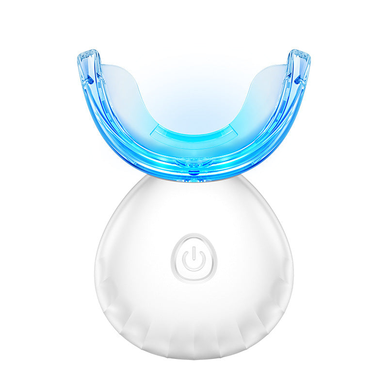 AUREVIAN Teeth Whitening Kit, Charging Kit, Dental Instrument Kit, Wireless Light Kit